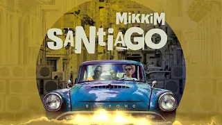MikkiM & Coco Jammin ft. Maikel el Padrino - El Verano  (Santiago album 2014)