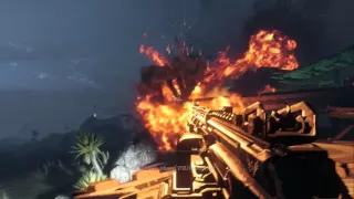 [1080P] Call of Duty: Black Ops 3 - The Movie **SPOILERS** (All Cinematics and Boss Fights!)