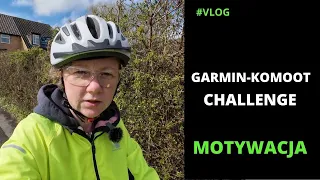 Garmin-Komoot Challenge, Jak znaleźć motywacje do aktywności - KetoTravelers