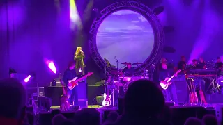 05 The great gig in the sky - 2022 - Echoes - Amphitheater Hanau - Pink Floyd Tribute - Live