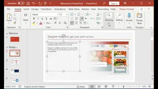 How to Change Fonts for all Slides in PowerPoint
