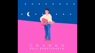 Raly Barrionuevo - Chango (Full album)