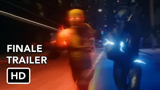 The Flash 9x13 Finale Trailer | "A New World, Part Four" (HD) Season 9 Episode 13 Promo (Fan-Made)