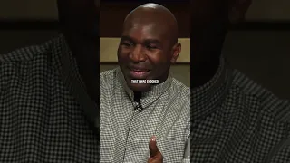 Mike Tyson and Holyfield talk about the Ear Bite 😂