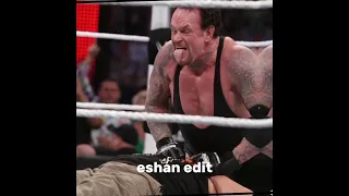 undertaker edit ft.chammak challo #shorts#wwe#edits