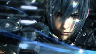 Final Fantasy Versus XIII OST - "Somnus" In HD