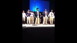 The National Anthem - Ft. The Black Awakening Choir 🔥🔥🔥🔥🔥🔥