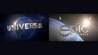 Universal Studios / Epic Pictures logo (2012/201?)