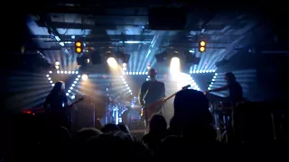 Riverside - Before - 2017-09-27 Lutakko, Jyväskylä, Finland