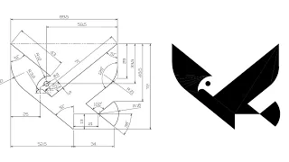 AUTOCAD 2021 - GUÍA DE EJERCICIOS