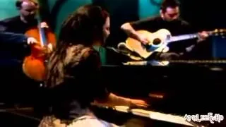 Evanescence   All That I m Living For Live AOL Music Sessions 2006