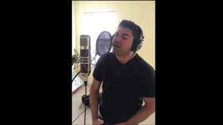 Honesty Billy Joel Cover by Justin Noroyan