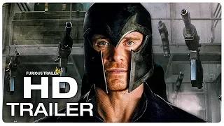 BEST UPCOMING MOVIE TRAILERS 2019 (FEBRUARY)