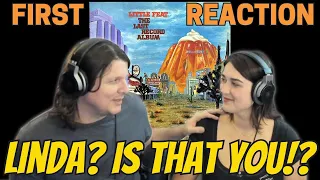 LITTLE FEAT + LINDA RONSTADT - All That You Dream | FIRST TIME COUPLE REACTION