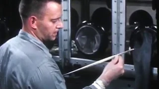 Plutonium Fuel Fabrication