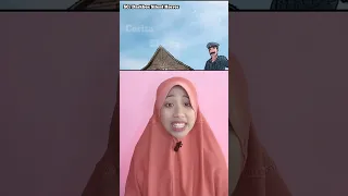 WANITA INI MENIKAH DENGAN M4Y4T? | Cerita Elpida #shorts #alurcerita #trending #viral #tiktok #fyp