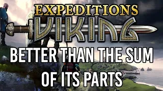 Loot and maybe Pillage! | Expeditions: Viking