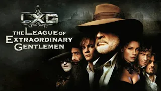 LXG: The League of Extraordinary Gentlemen (2003) Trailers & TV Spots