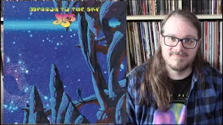 Mirror to the Sky by Yes - PROG ALBUM REVIEW