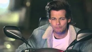 Midnight Memories-One Direction Teaser 1