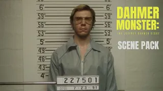 Jeffrey Dahmer went to Jail || Episode 2 || Evan Peters || DAHMER MONSTER: THE JEFFREY DAHMER STORY