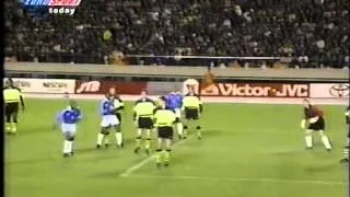 Dortmund - Cruzeiro Világkupa-döntő, 1997, part 5