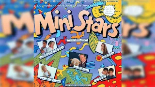 Mini Stars (1990) - 15 - Die Harlekins - Circus Larifari