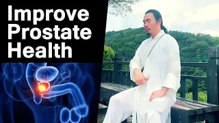 Improve Prostate Health And Sexual Function  | Taichi Zidong