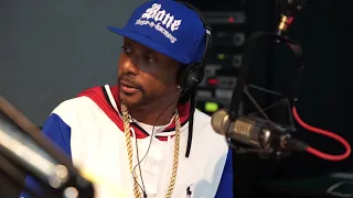 BIG REVEAL: Thanksgiving Truth They Want to Hide | Krayzie Bone #TruthTalks