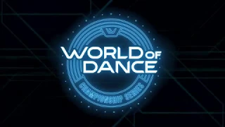 X- Style Mini Kids @ World Of Dance 2019, Cluj