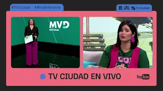 TV Ciudad EN VIVO | Seguí la transmisión en vivo 29/04/2024  ¡Suscribite al canal!