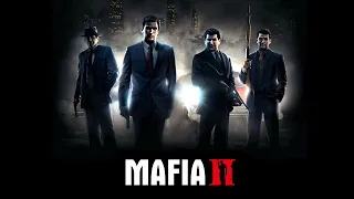 Прохождение Mafia II:Глава 15 "Через тернии к звездам".Финал!!!