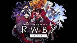 RWBY Volume 4 Soundtrack - 01 Let's Just Live (Feat. Casey Lee Williams)