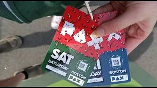 PAX East 2019 Vlog