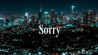 Sorry - Halsey  (Lyrics / traducida)