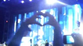 Justin Timberlake - Mirrors (Live @ Rock in Rio 2014)