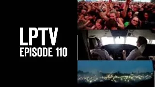 2014 European Tour (Part 1 of 3) | LPTV #110 | Linkin Park