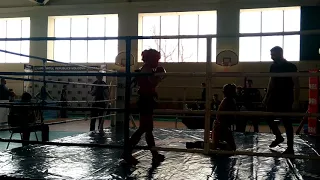 Vieru Sveatoslav vs Iurie Gangan -42 kg ( runda 3)