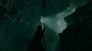 Shadow of the Tomb Raider: Cozumel