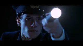 Titanic (1997) -  Lifeboat 14 Rescues The Chinese man Deleted Scene HD / Subtitles