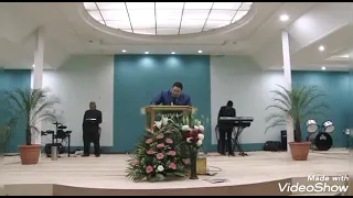 predicacion san Lucas 11-14 pastor y evangelista Carlos Ordoñez