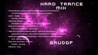 New Hard Trance / Hard Dance Mix Sept. 2014 (1 hr HQ + tracklist)