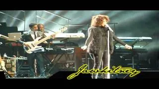 Whitney Houston - I Will Always Love You  (Best Of 2010)