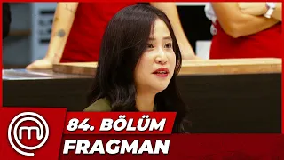 MasterChef Türkiye 84. Bölüm Fragmanı | MASTERCHEF EKİBİ İZMİT'TE