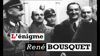 L'énigme René Bousquet