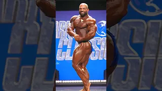 Will we Jon finally back on the Olympia stage after 4 years ?