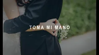 Tercer Cielo - Toma Mi Mano (Letras)