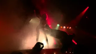 5 - Burn - In This Moment (Live @ The Ritz in Raleigh, NC - July 17, 2015)