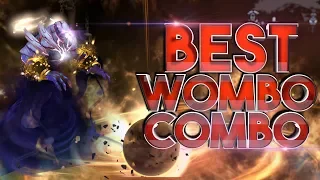 BEST WOMBO COMBOS of Leipzig Major 2020 Dota 2