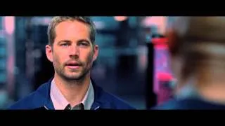 Форсаж 6 (Fast & Furious 6)  Русский трейлер (1080p HD) Super Bowl Trailer Spot